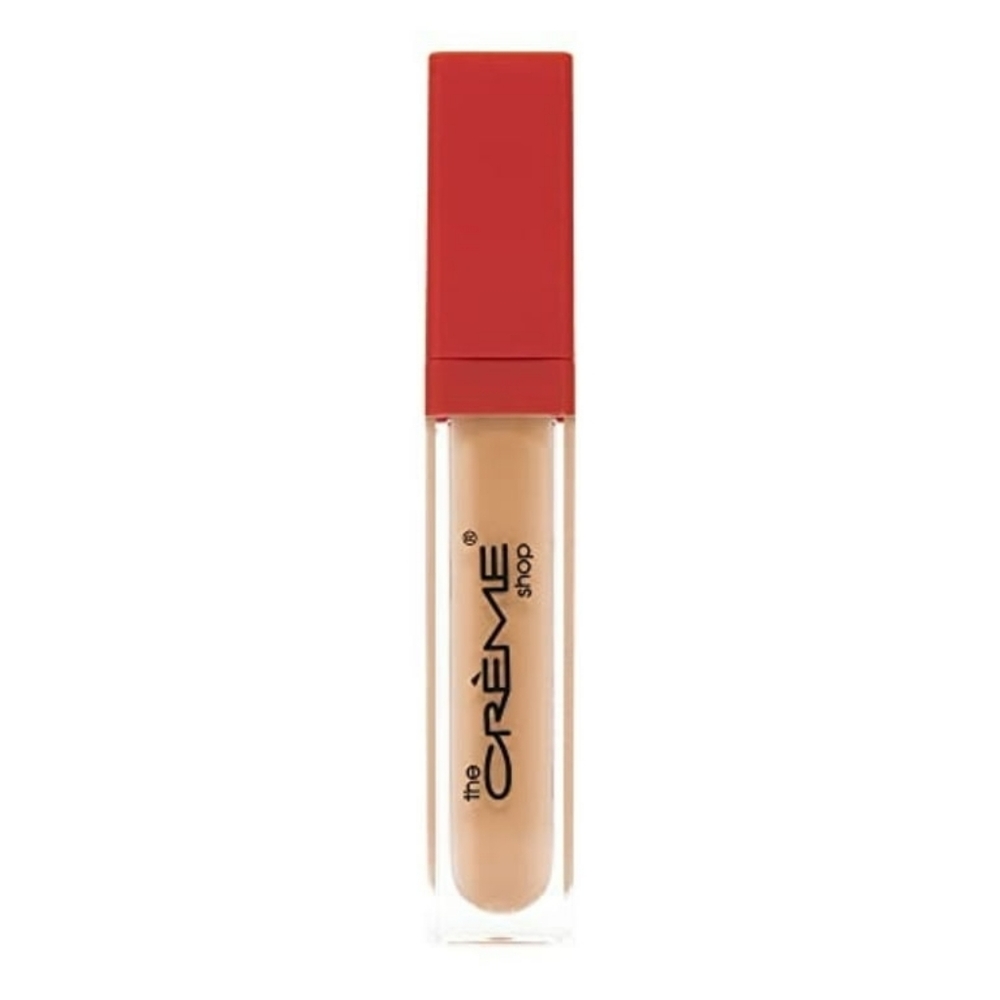 The Creme Shop What Acne? Full Coverage Concealer, Medium 10